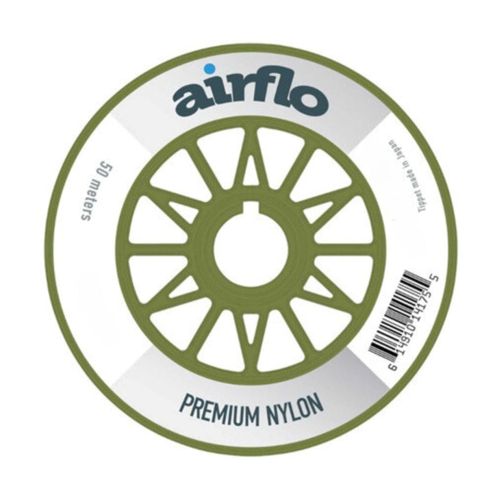 Airflo-Premium-Nylon-Tippet-50m