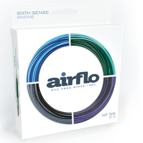 Airflo-Sixth-Sense-Fly-Line