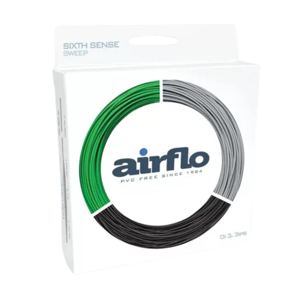 Airflo Sixth Sense Sweep Di3