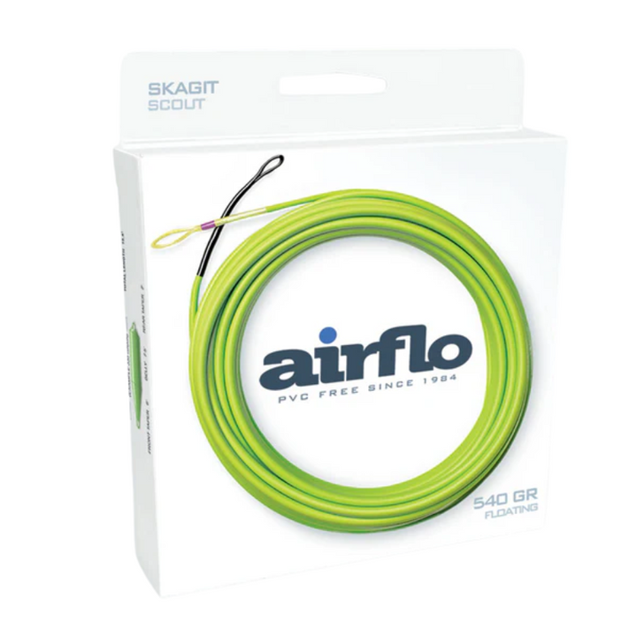 Airflo Skagit Scout Head
