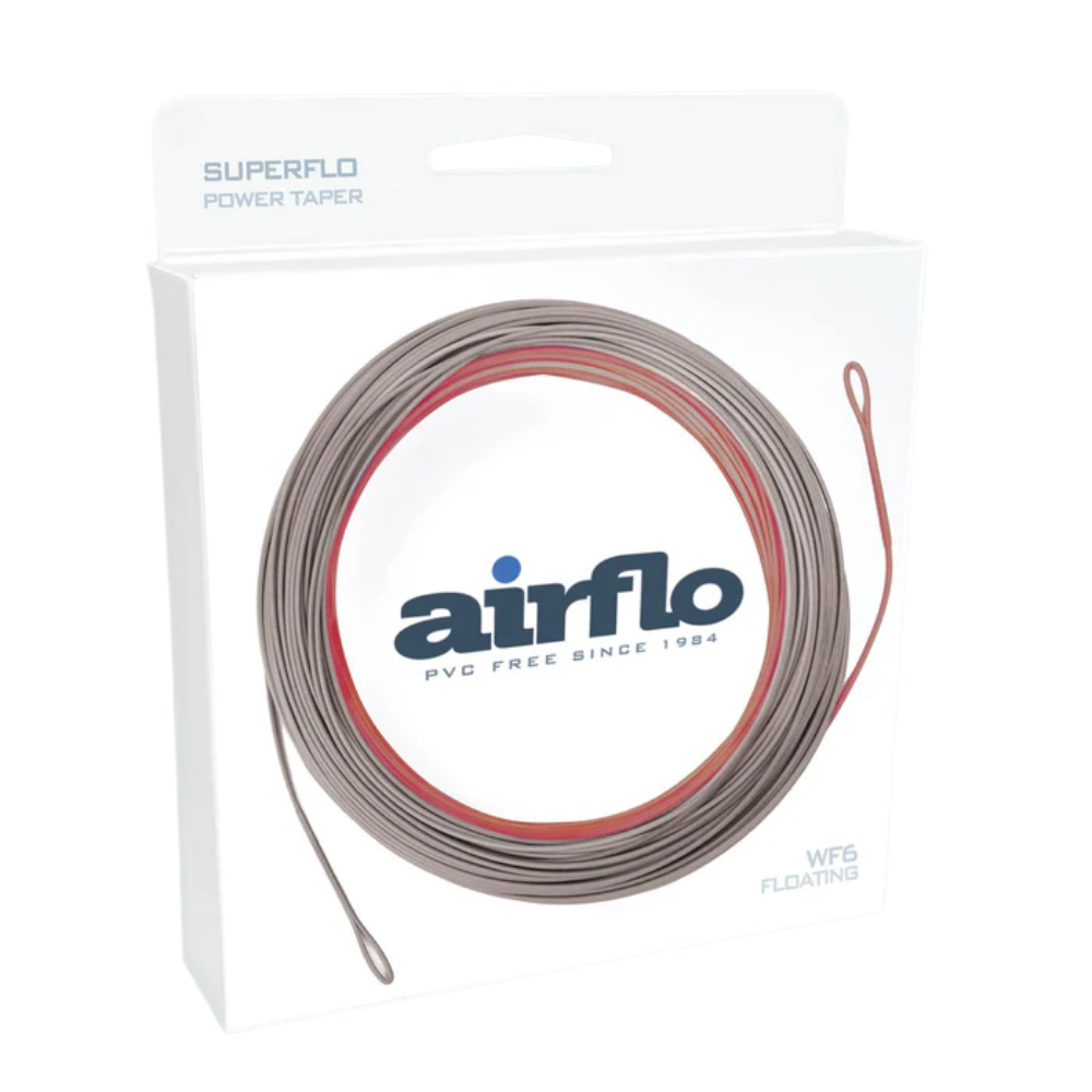 Airflo Super Flo Power Taper