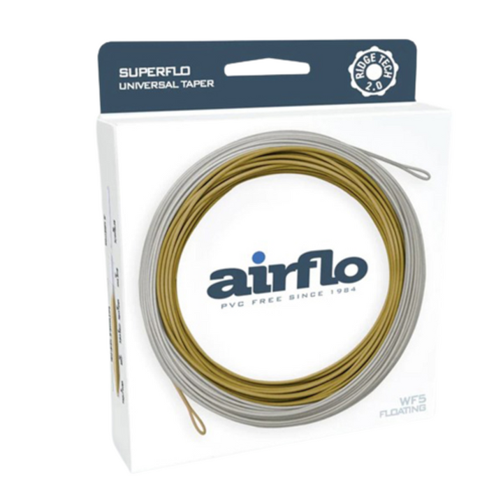 Airflo Superflo Ridge 2.0 Universal Fly Line