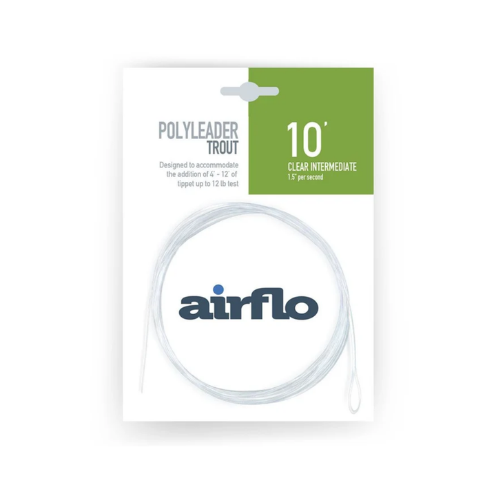 Airflo Trout Polyleader