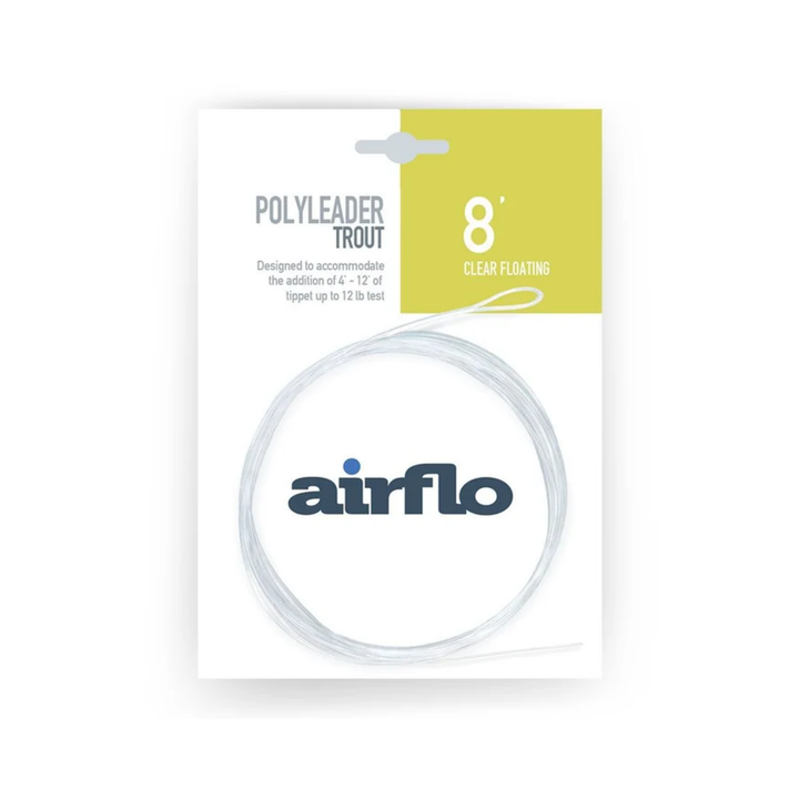 Airflo Trout Polyleader