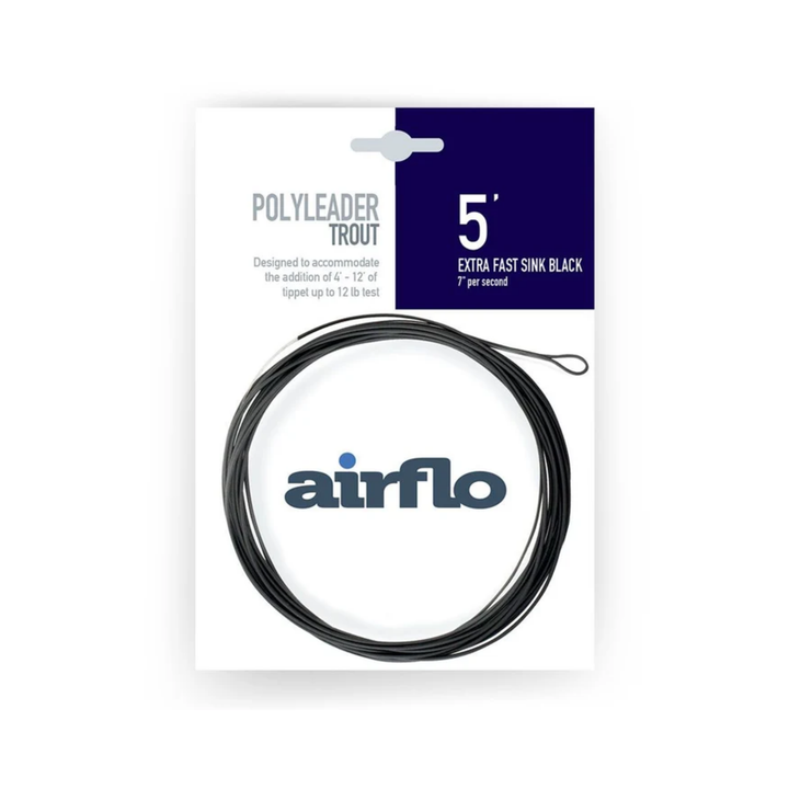 Airflo Trout Polyleader