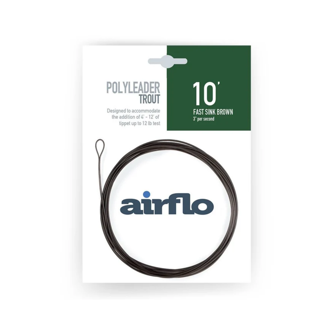 Airflo Trout Polyleader