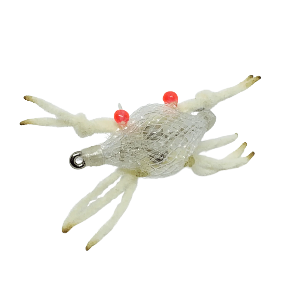 Alphlexo Crab AC02 #4