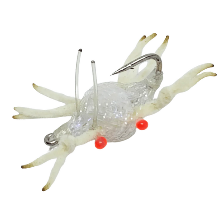 Alphlexo Crab AC02 #4