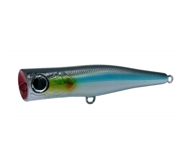 Amegari Dzanga 140mm Floating Popper