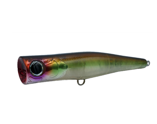 Amegari Dzanga 140mm Floating Popper