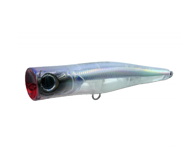 Amegari Dzanga 140mm Floating Popper
