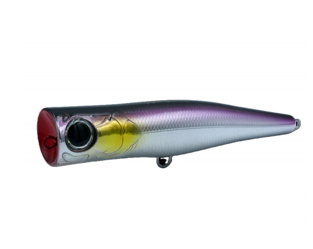 Amegari Dzanga 140mm Floating Popper