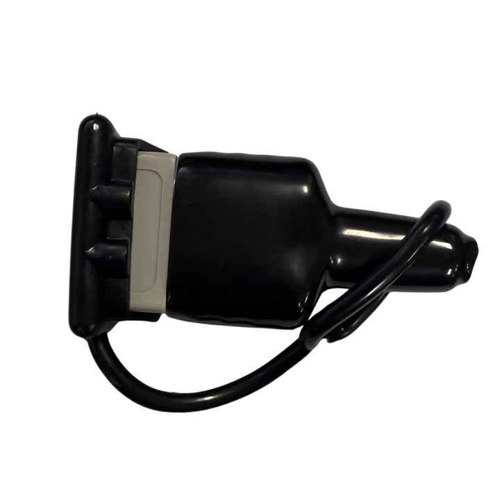 Anderson Plug 12V 50A With Covers & T-Handle