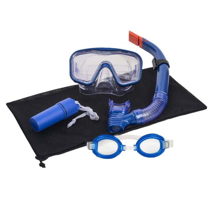 Aqua Leisure Youth 5 Piece Swim Set