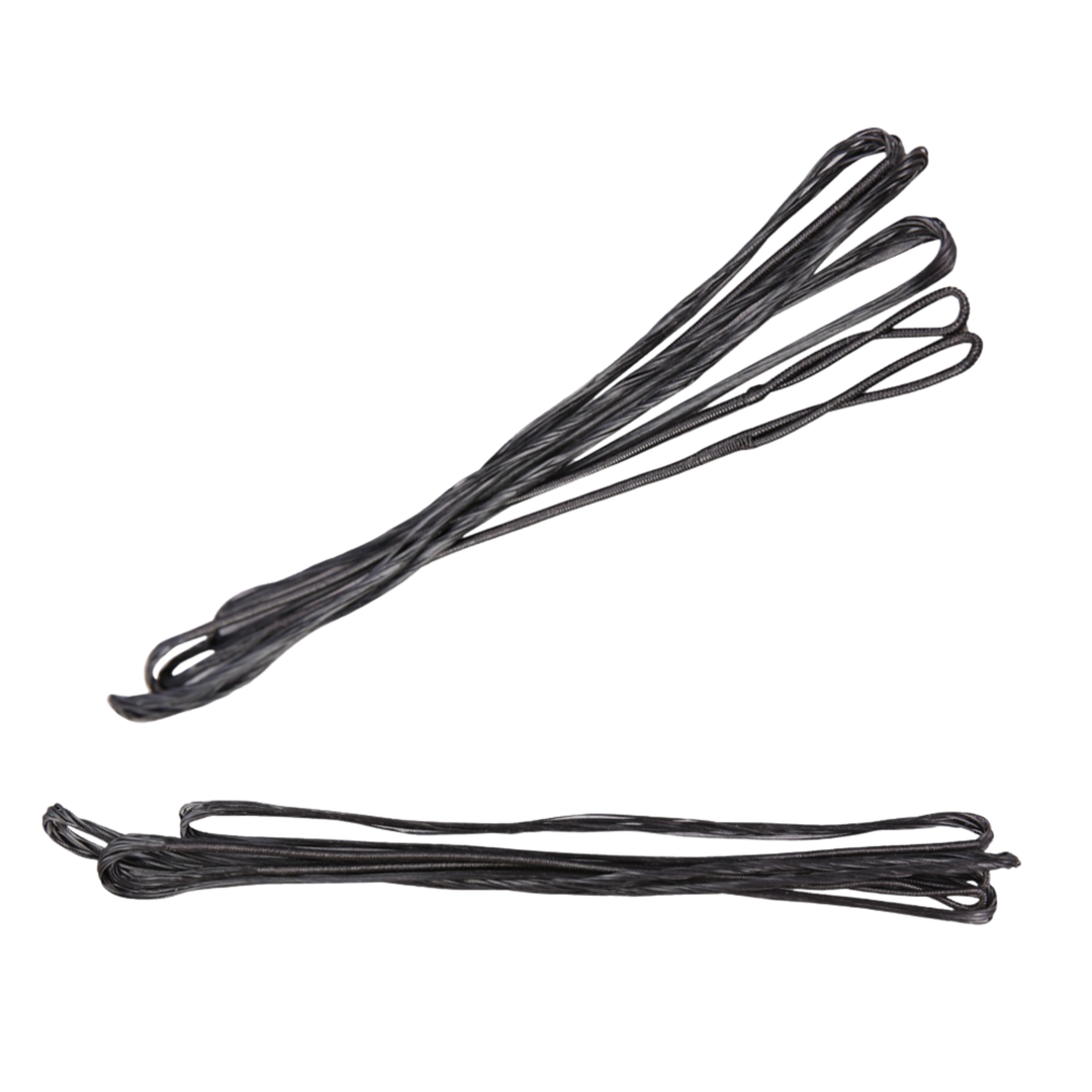 Archery Supplies Recurve Bow String 12 Strand