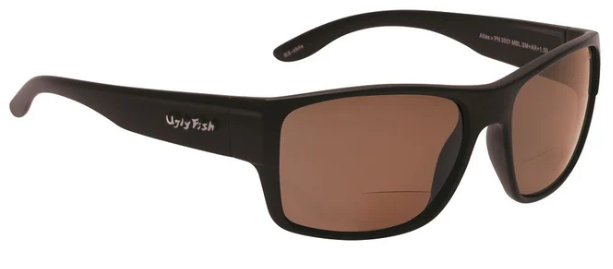 Ugly Fish Atlas Polarised Bifocal Sunglasses PN3551