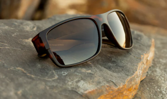 Ugly Fish Atlas Polarised Lifestyle Sunglasses PC3551