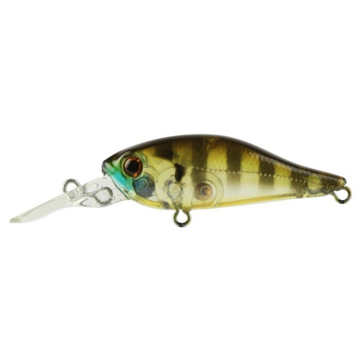Atomic Hardz Bream Shad Deep Diver