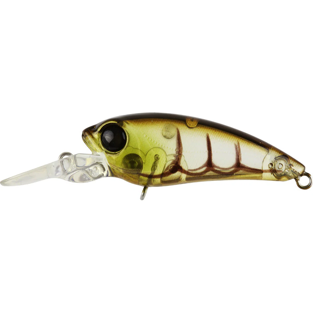 Atomic Hardz Bream Shad Deep Diver