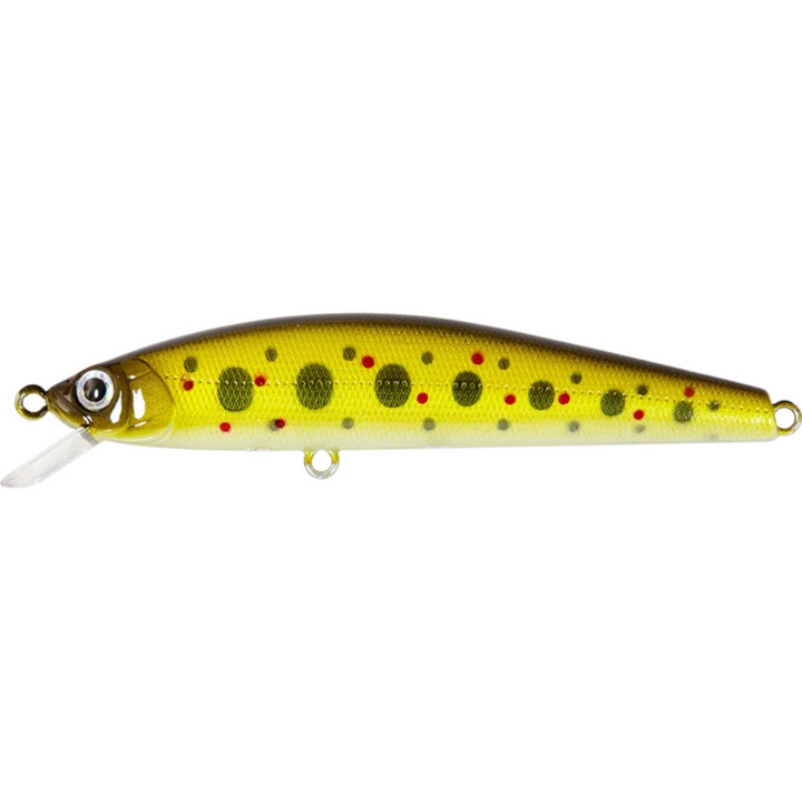 Atomic Hardz Jerk Minnow Suspending Lure
