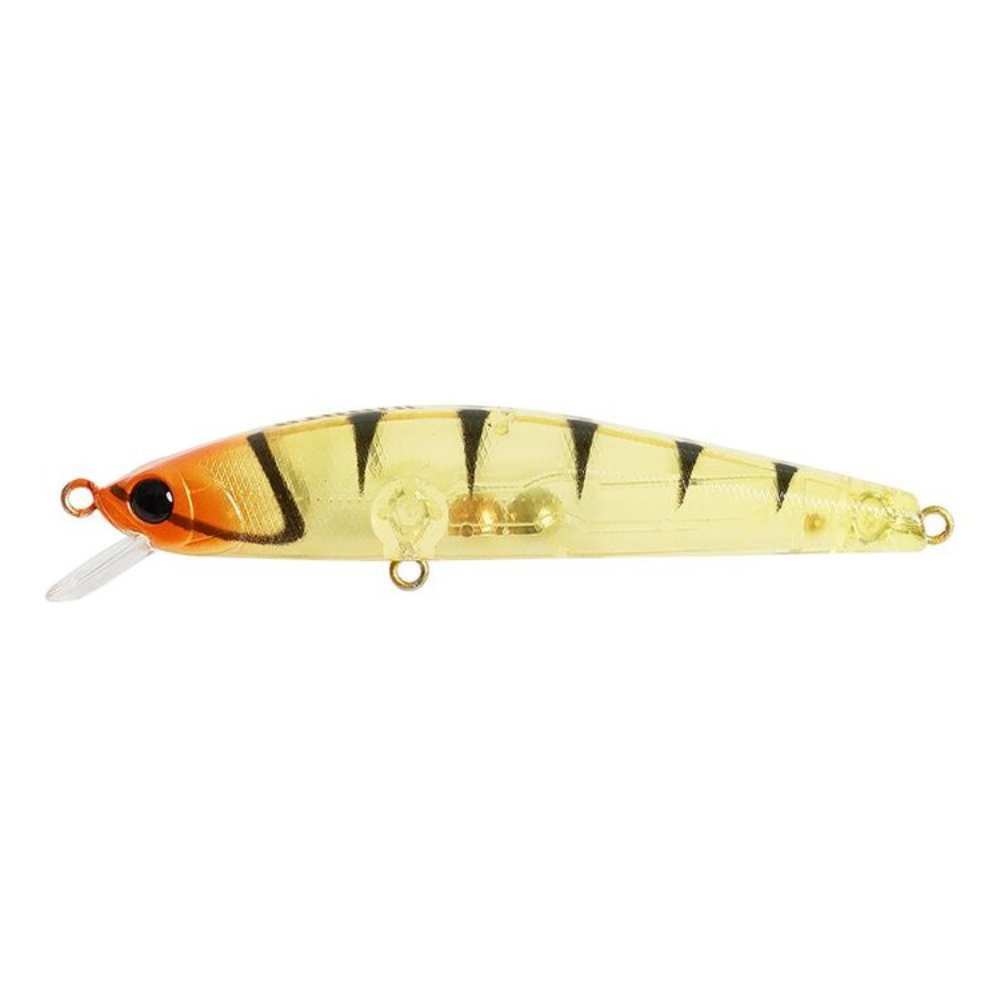 Atomic Hardz Jerk Minnow Suspending Lure