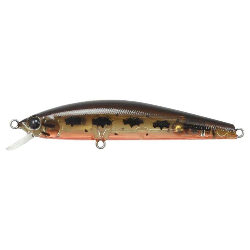Atomic Hardz Jerk Minnow Suspending Lure