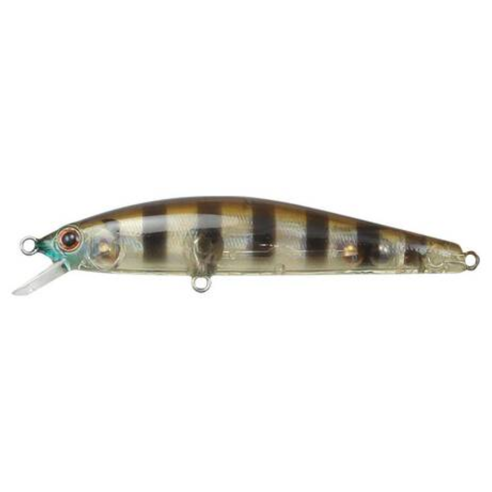 Atomic Hardz Jerk Minnow Suspending Lure