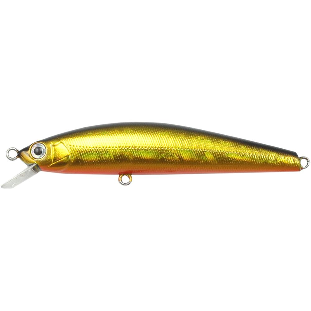 Atomic Hardz Jerk Minnow Suspending Lure