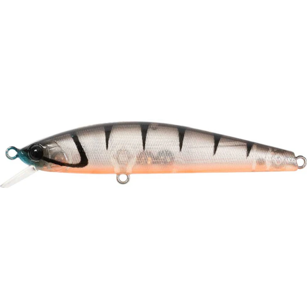 Atomic Hardz Jerk Minnow Suspending Lure