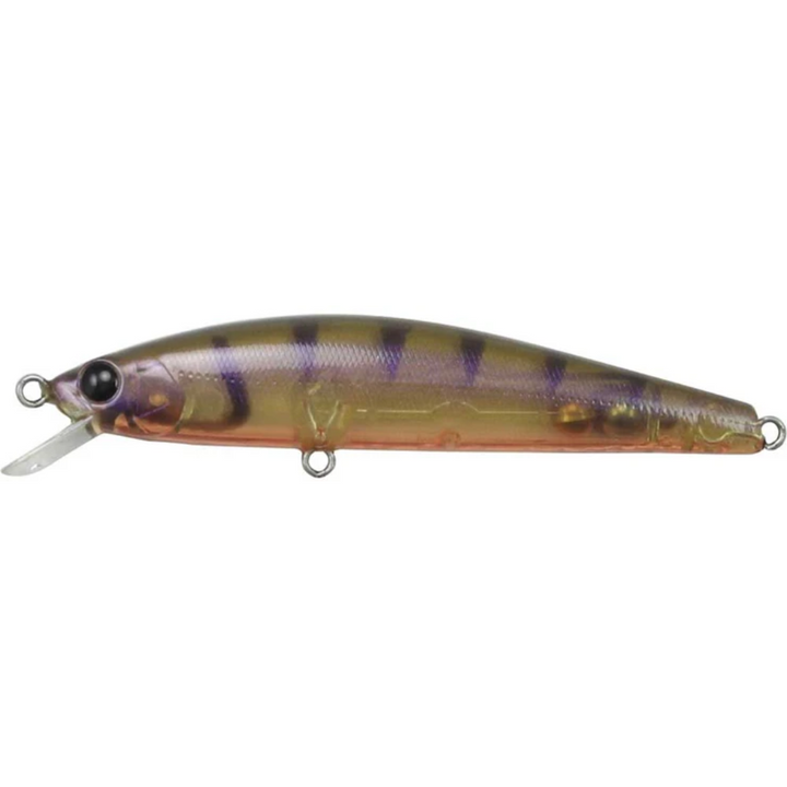 Atomic Hardz Jerk Minnow Suspending Lure