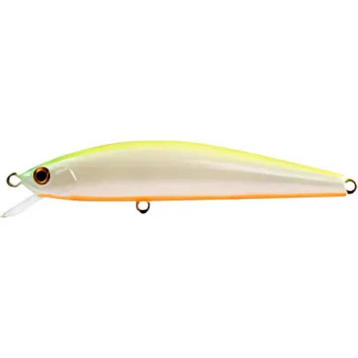 Atomic Hardz Jerk Minnow Suspending Lure