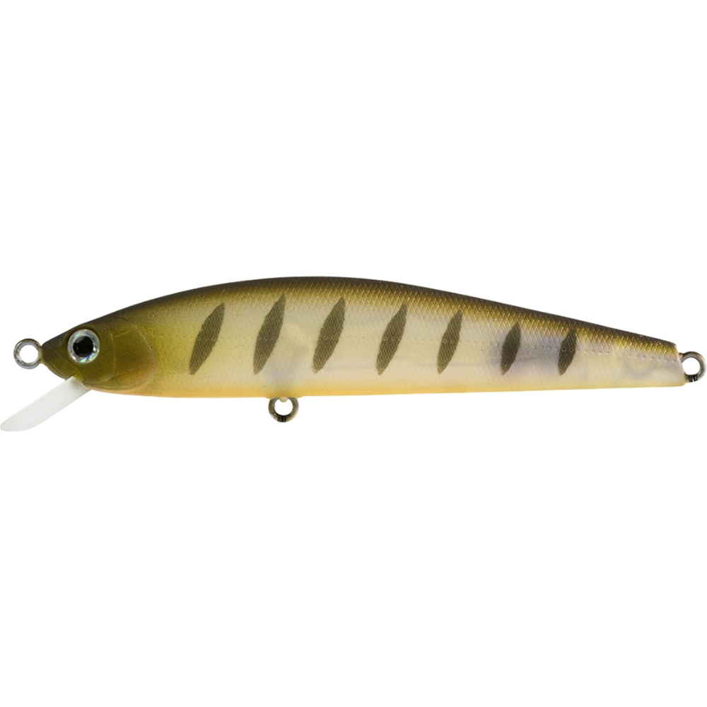 Atomic Hardz Jerk Minnow Suspending Lure