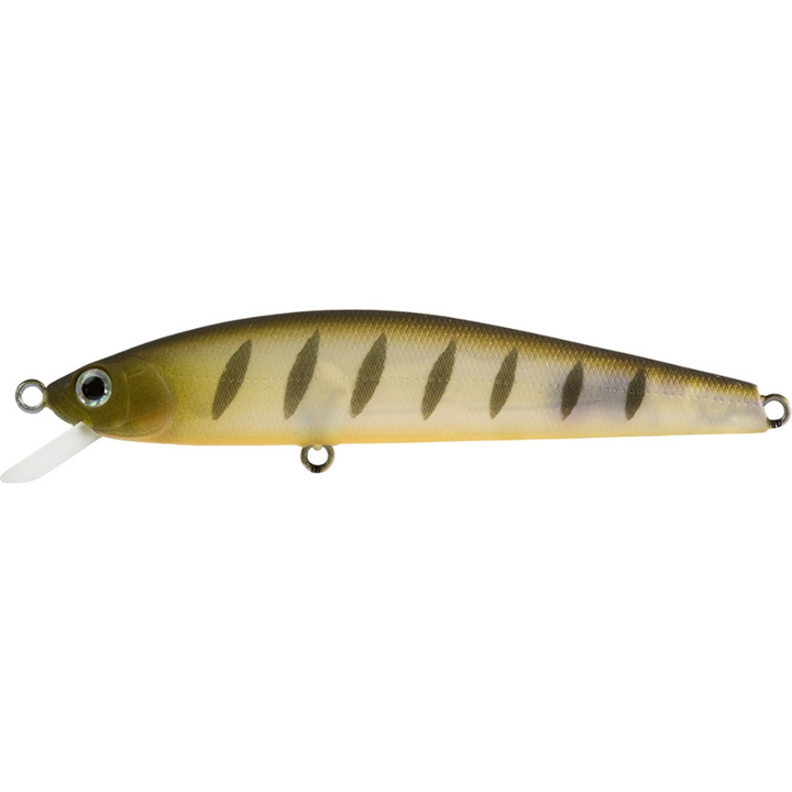 Atomic Hardz Jerk Minnow Suspending Lure