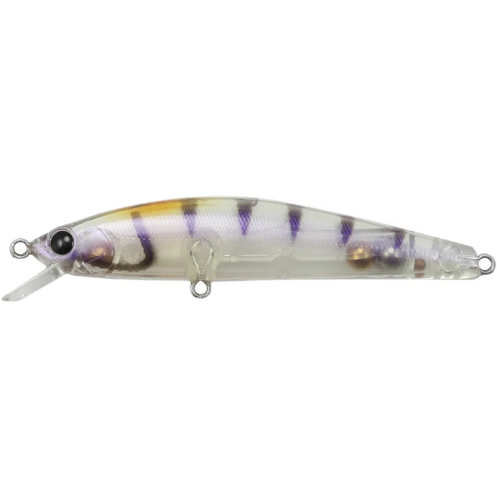 Atomic Hardz Jerk Minnow Suspending Lure