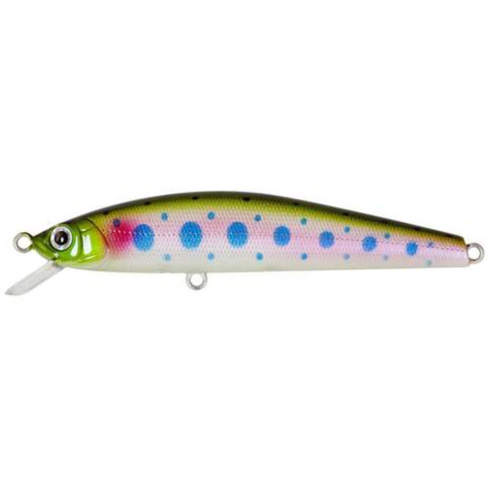 Atomic Hardz Jerk Minnow Suspending Lure