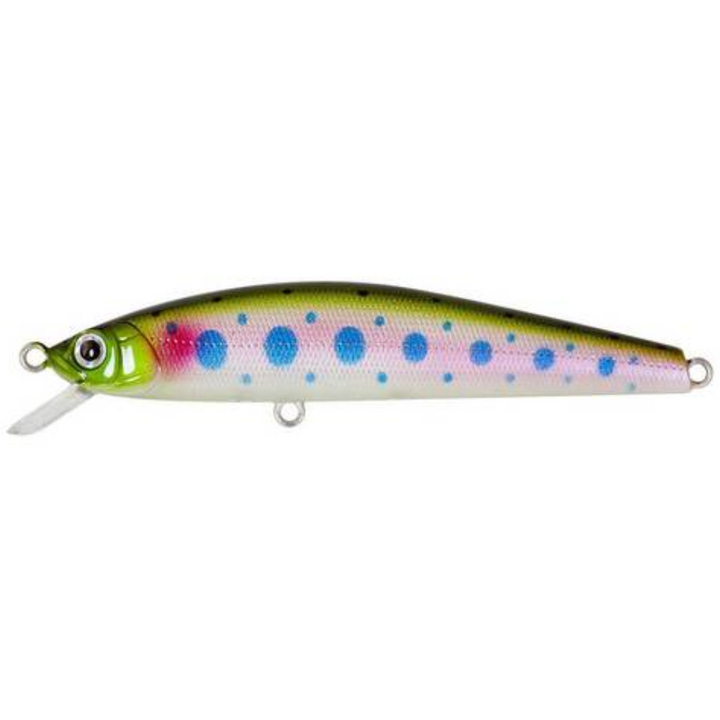 Atomic Hardz Jerk Minnow Suspending Lure