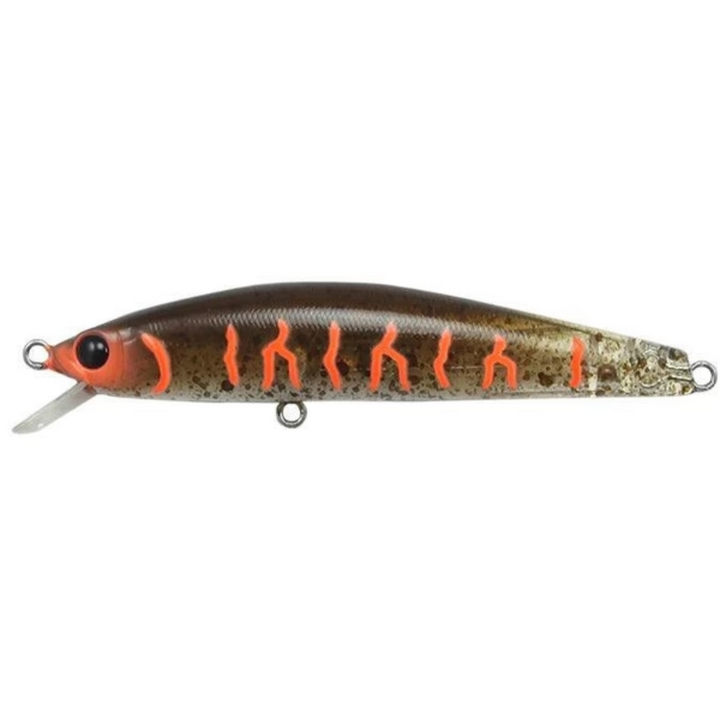 Atomic Hardz Jerk Minnow Suspending Lure