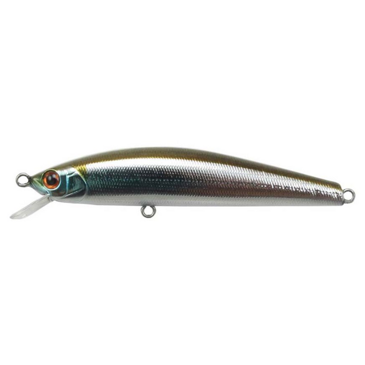 Atomic Hardz Jerk Minnow Suspending Lure