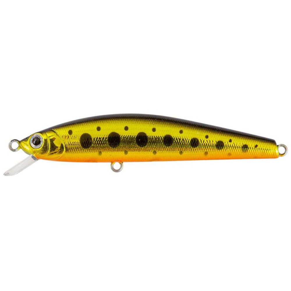 Atomic Hardz Jerk Minnow Suspending Lure