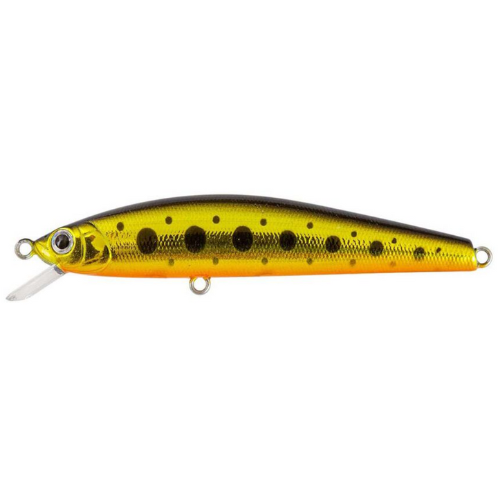 Atomic Hardz Jerk Minnow Suspending Lure