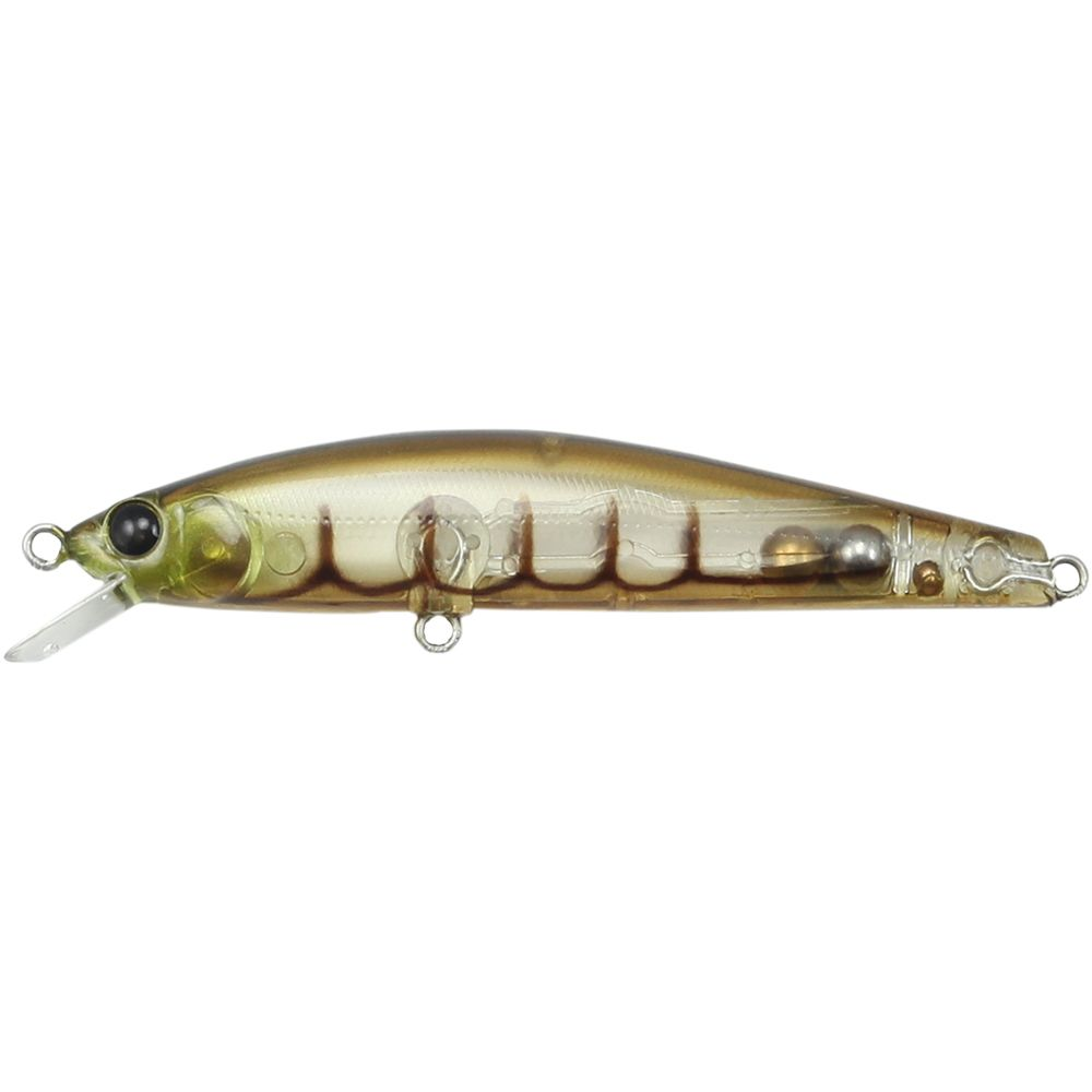 Atomic Hardz Jerk Minnow Suspending Lure