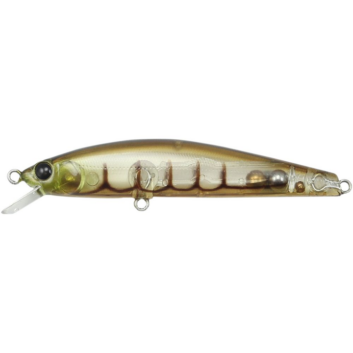 Atomic Hardz Jerk Minnow Suspending Lure