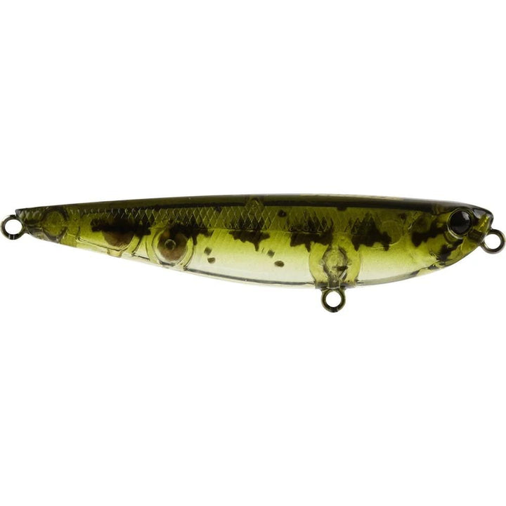 Atomic Hardz Shiner Deep Lure