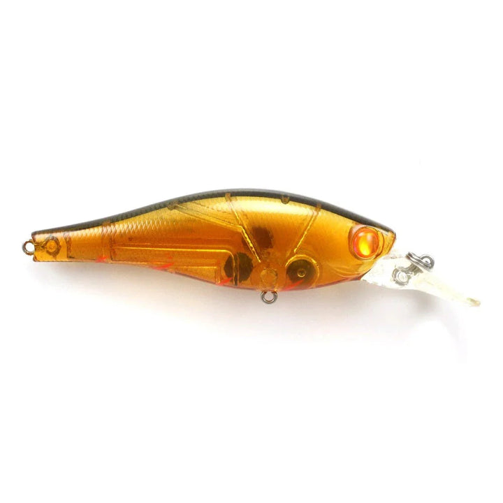 Atomic Hardz Shiner Deep Lure