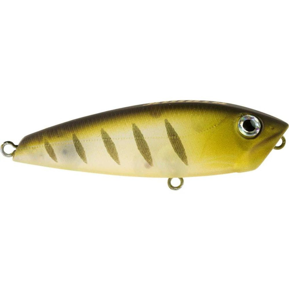 Atomic Hardz Pop Lure