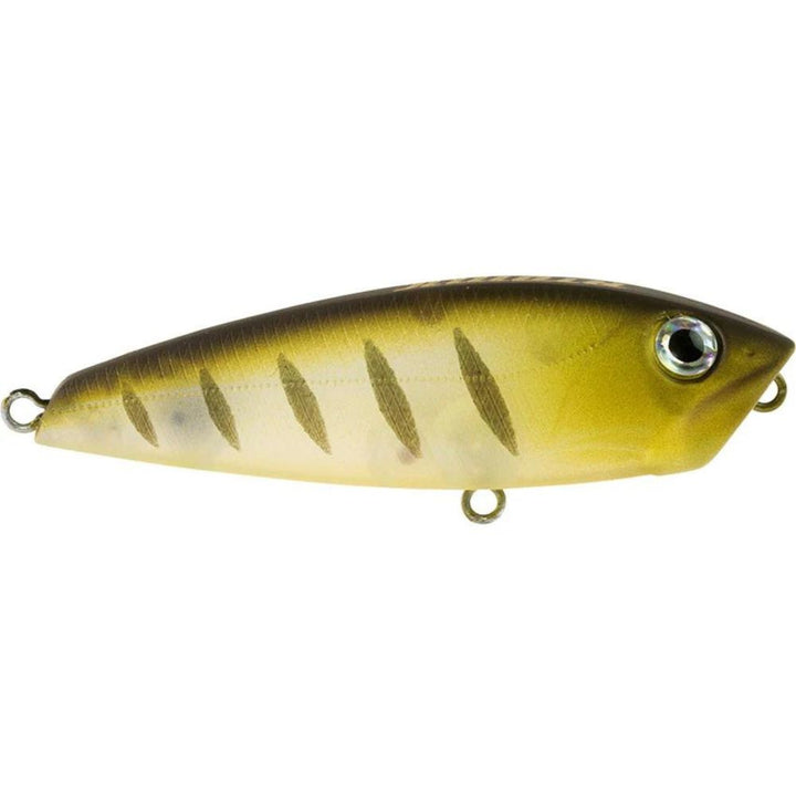 Atomic Hardz Pop Lure