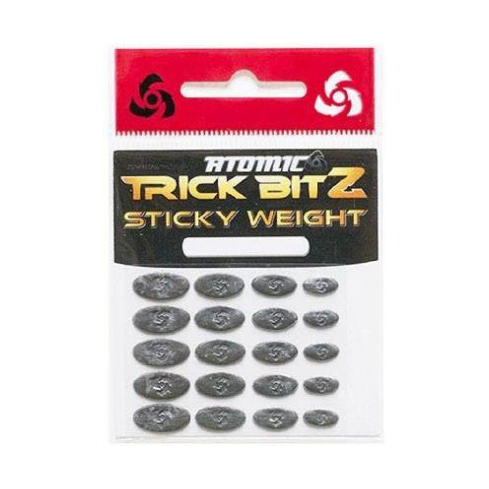 Atomic-Trick-Bitz-Sticky-Weights