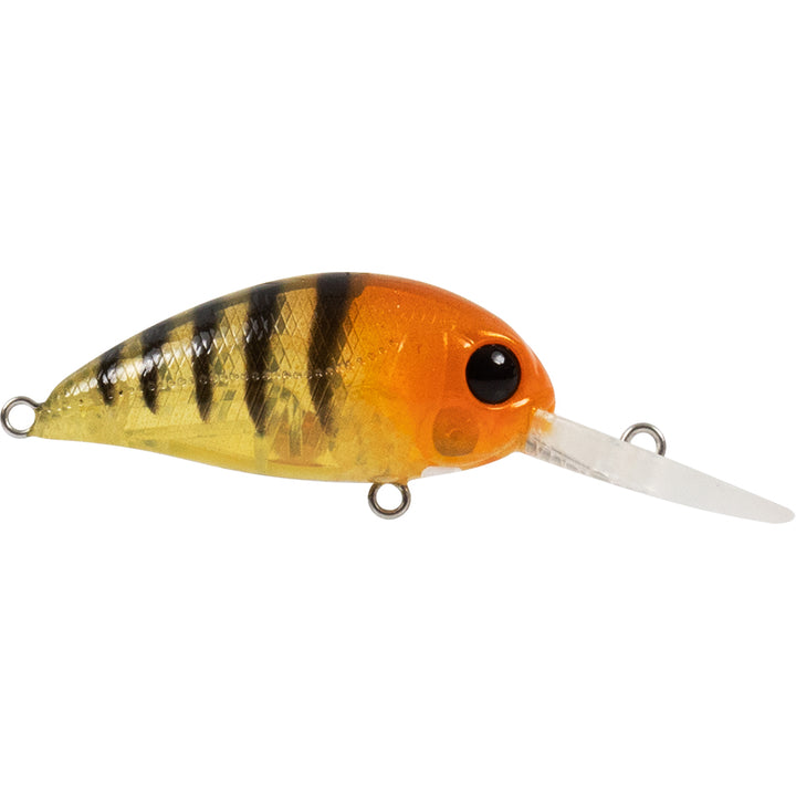 Atomic Hardz Crank 38 Deep Lure