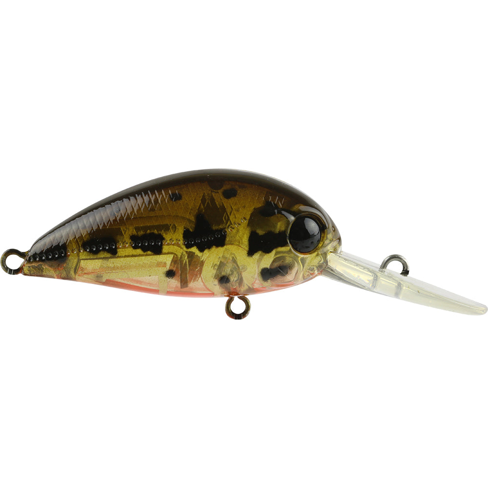 Atomic Hardz Crank 38 Deep Lure