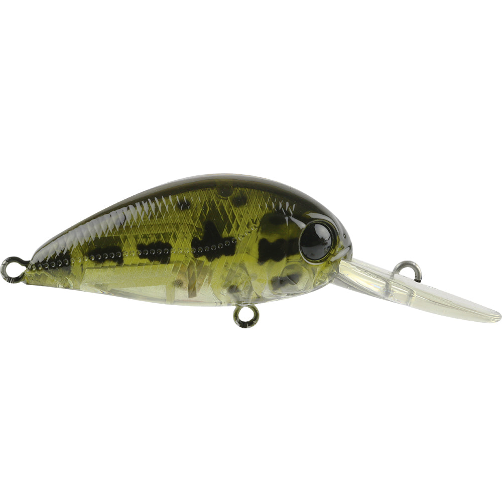 Atomic Hardz Crank 38 Deep Lure